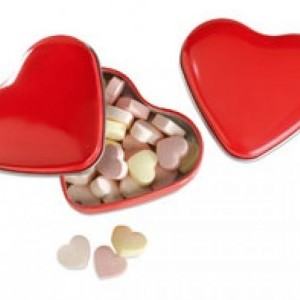Eventos para promocionarse: Carnaval y San Valentín