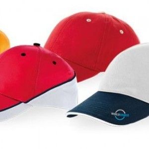 Fabricar gorras personalizadas a medida