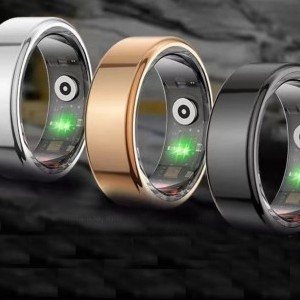 Anillo Inteligente Personalizado