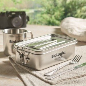 Fiambreras y Tupper Personalizados
