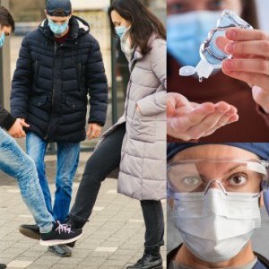 Mascarillas higiénicas, quirúrgicas, EPI,.. cuál comprar?