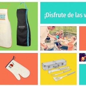 Catálogo regalos de empresa personalizados