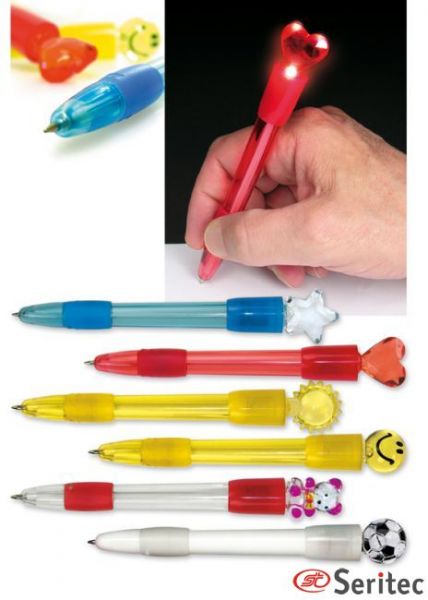Bolígrafos personalizados originales